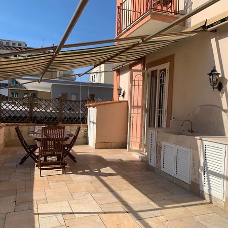 La Suite Ostie Extérieur photo