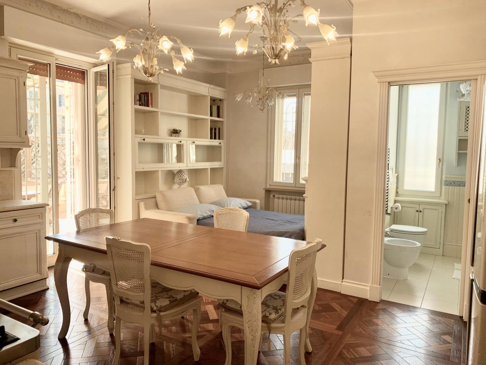 La Suite Ostie Extérieur photo