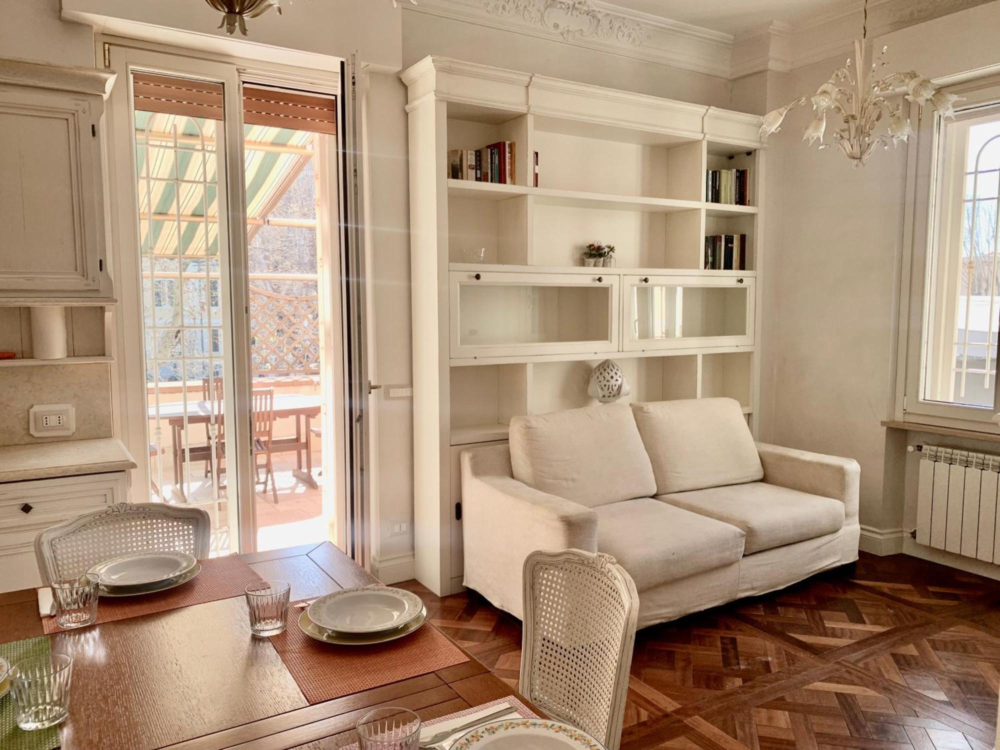 La Suite Ostie Extérieur photo