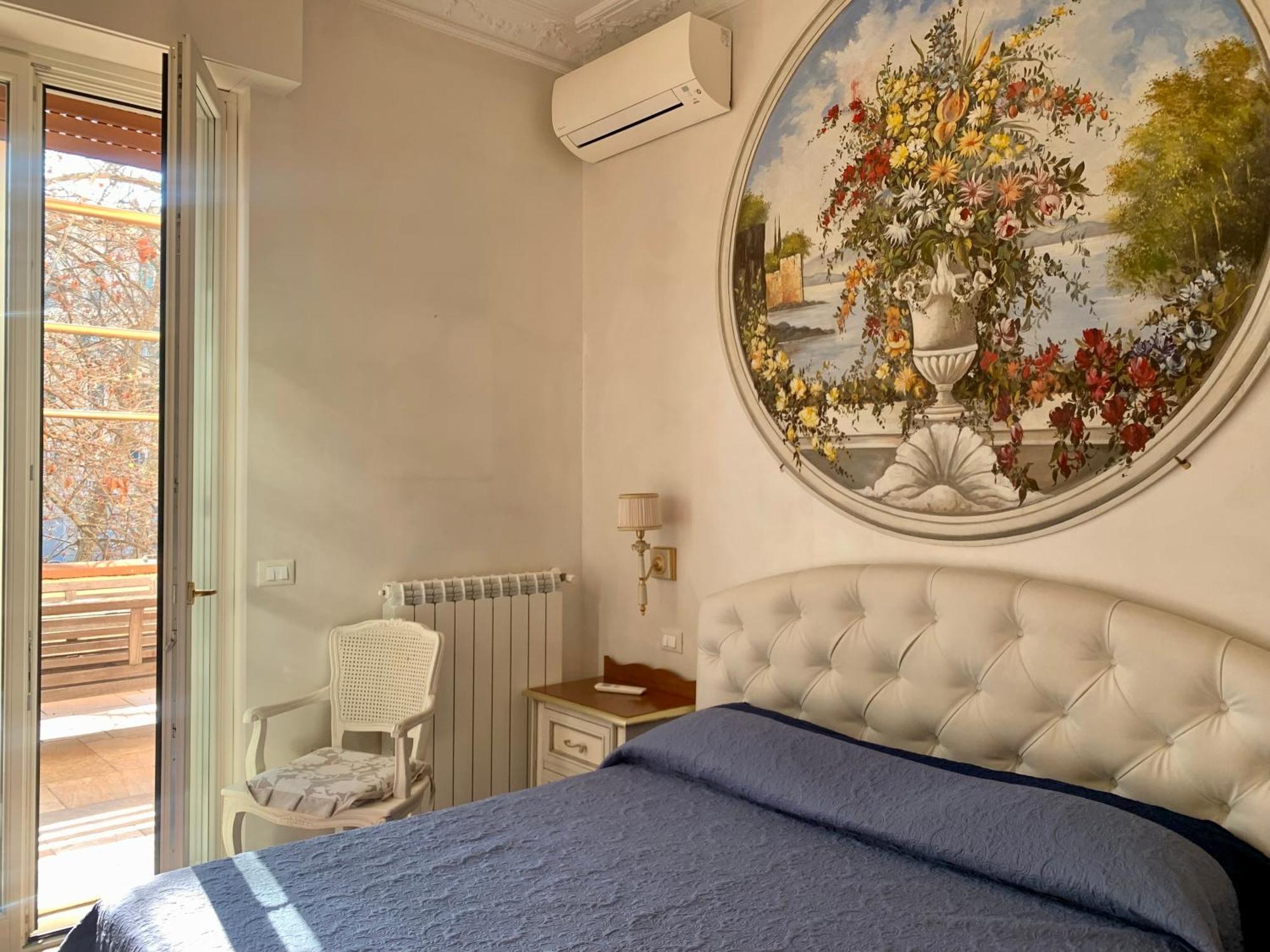 La Suite Ostie Extérieur photo