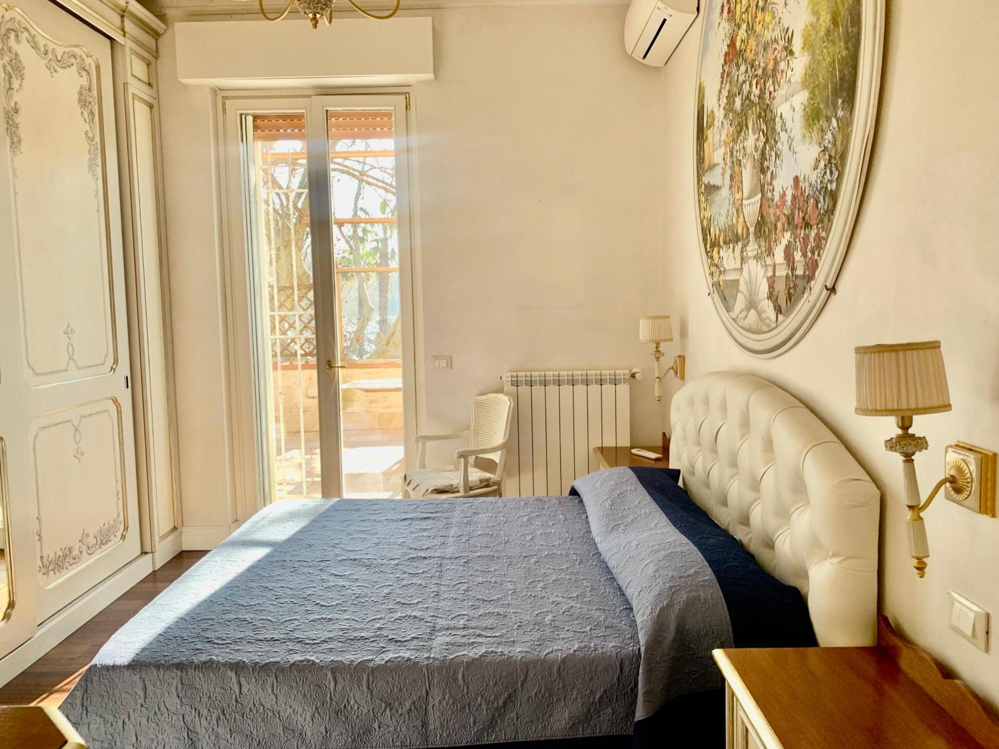 La Suite Ostie Extérieur photo