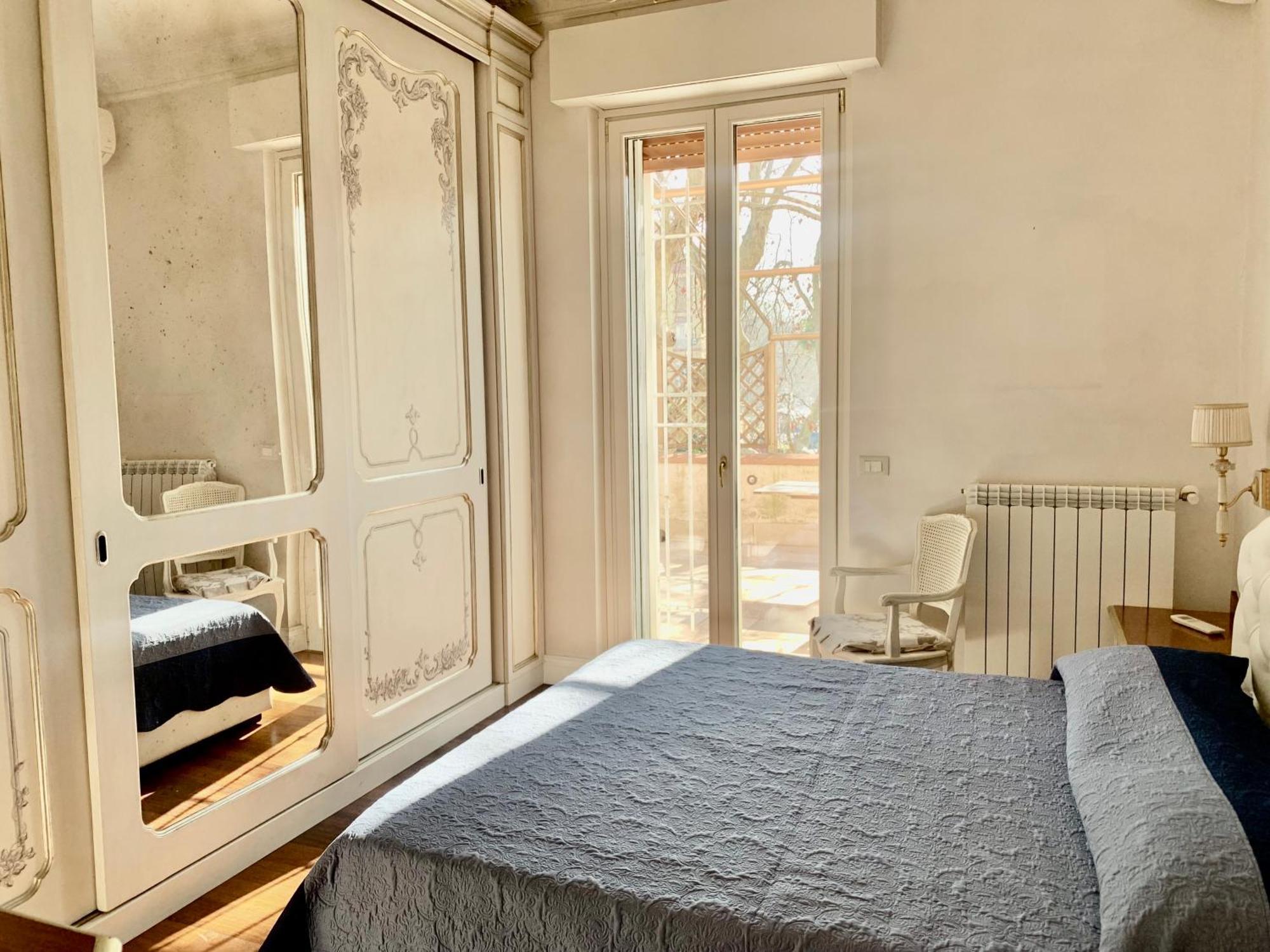 La Suite Ostie Extérieur photo